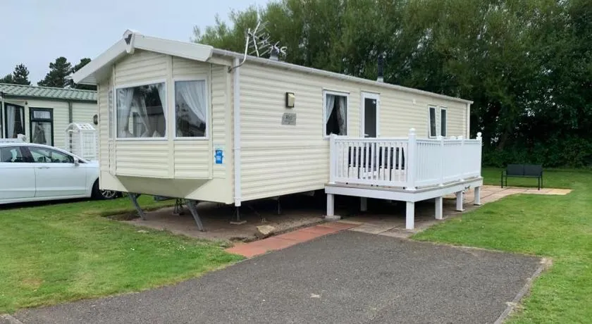 Seton sands static holiday home - sleeps 6 - Image 1