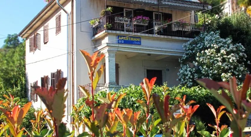 Apartmani Senka - Image 1
