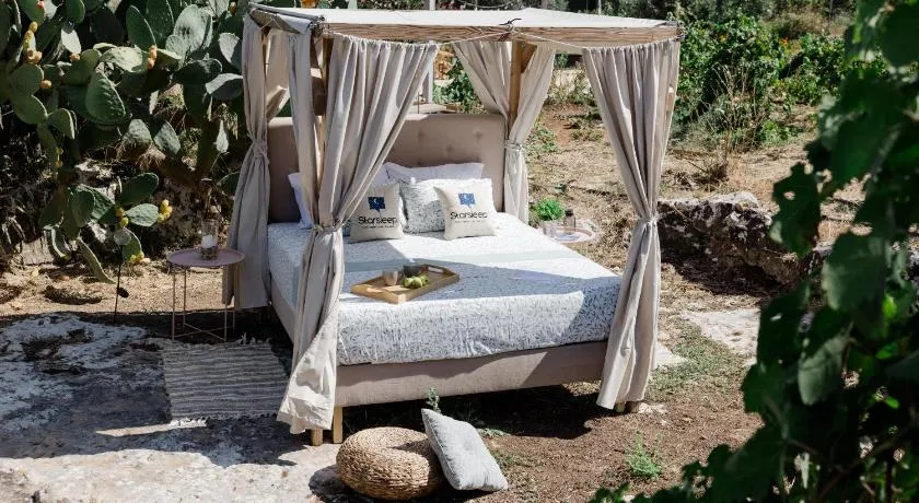 Star Sleep Dourakis Winery Chania - Image 1