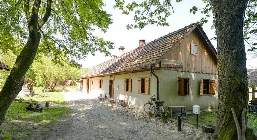 Holiday Home "Rim" - Kuća za odmor i kućice - Image 1