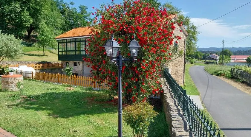 Casa Galipendre, im Herzen Galiziens - Image 1