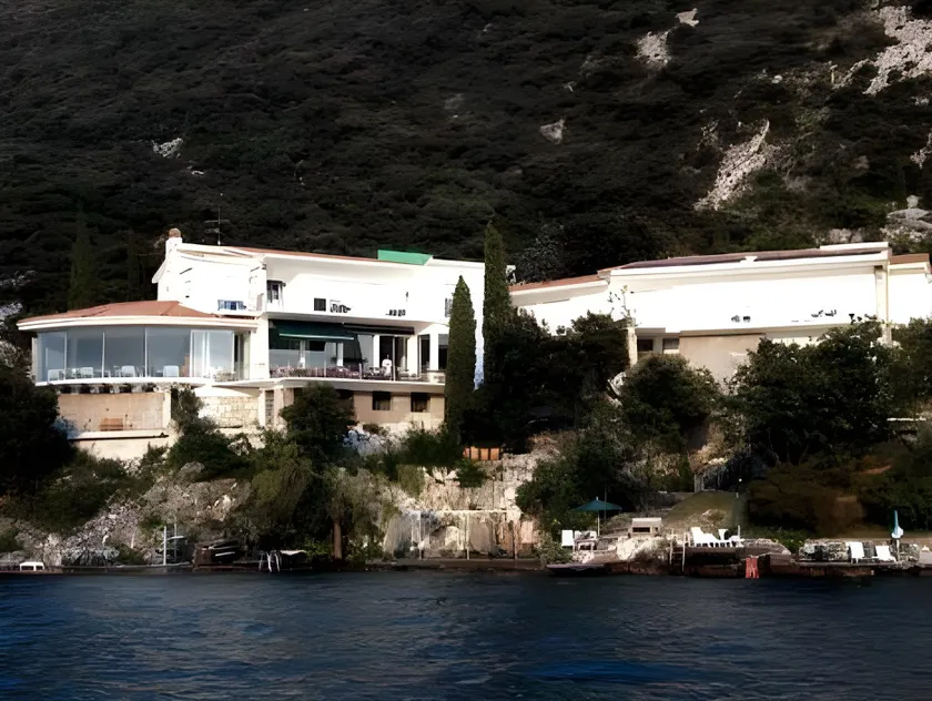 Villa Tempesta - Image 1