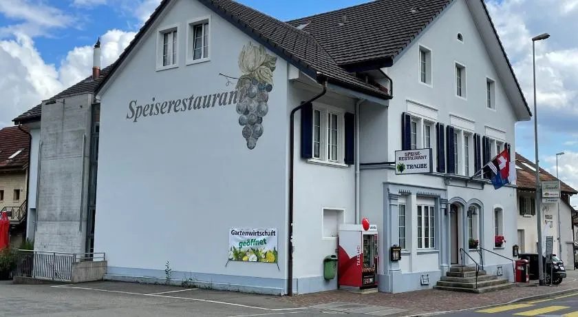 Speiserestaurant Traube - Image 1
