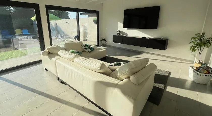 Villa Leonessa - Image 1