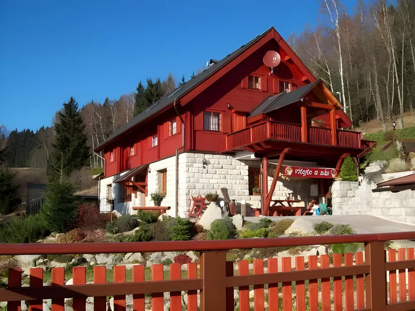 Apartmány - Chalupa Tara - Image 1