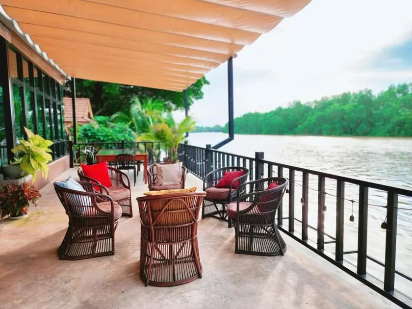 Tamarindee Bed & Breakfast - Image 1
