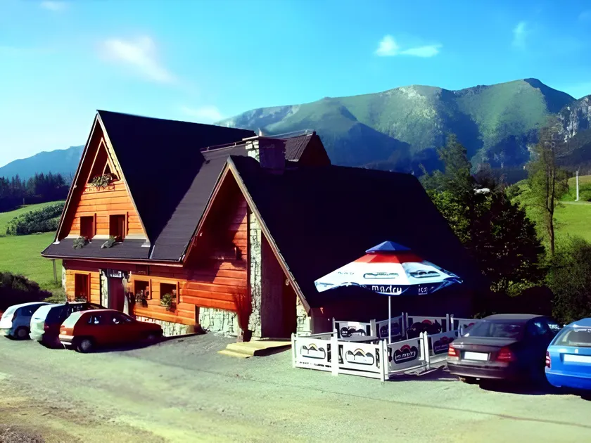 Pension Vasko - Image 1