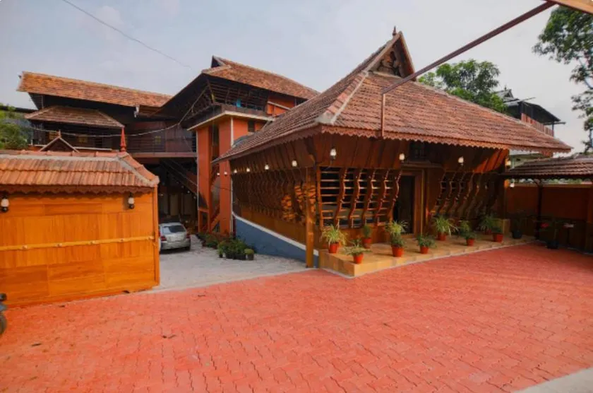 JK Lodge - Image 1