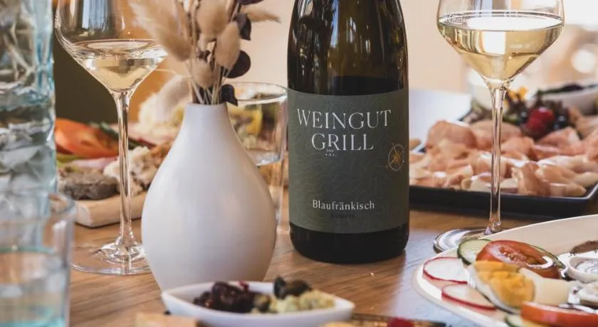 Weingut Peter Grill - Image 1