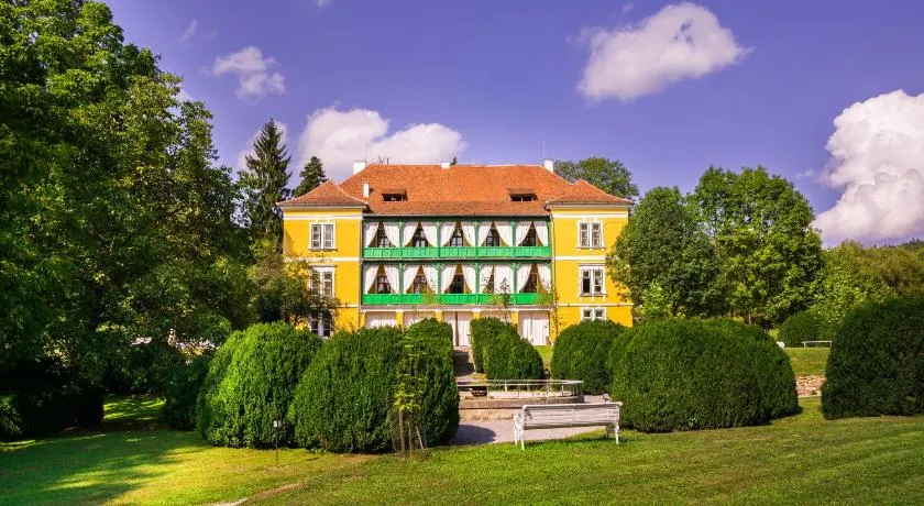 Zabola Estate - Transylvania - Image 1