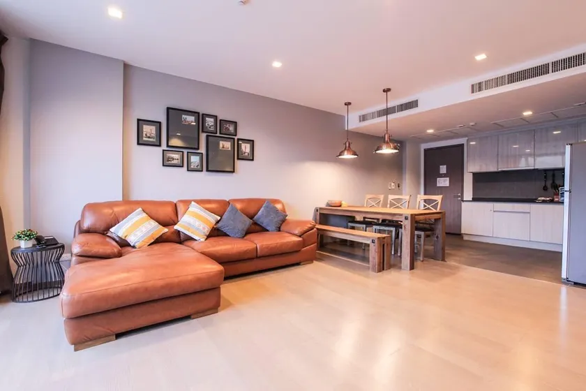 KhaoYai 3 Bedrooms Mountain View - Image 1