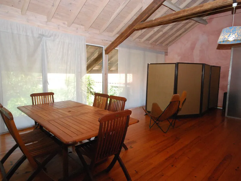 Farmhouse in Soudos with garden - Image 1