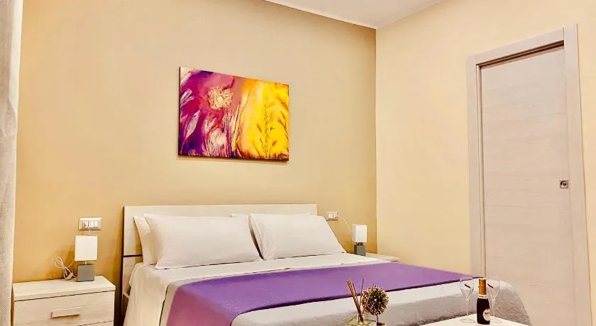 YourHome - La Meta Perfetta Rooms&Spa - Image 1