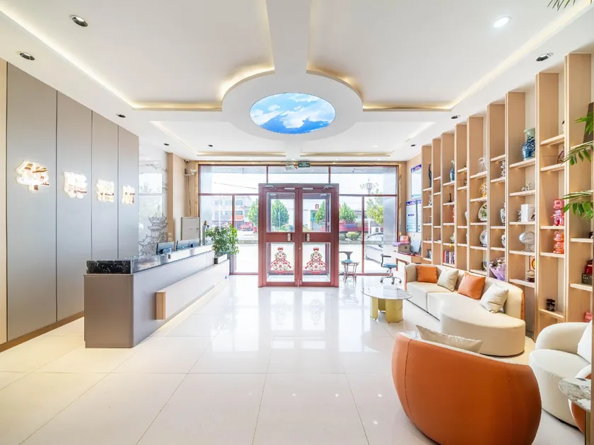 Home Inns Group - Cangzhou Cuierzhuang Huayi Hotel - Image 1