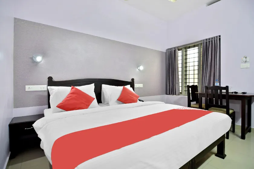 Shanthi Residency - Image 1