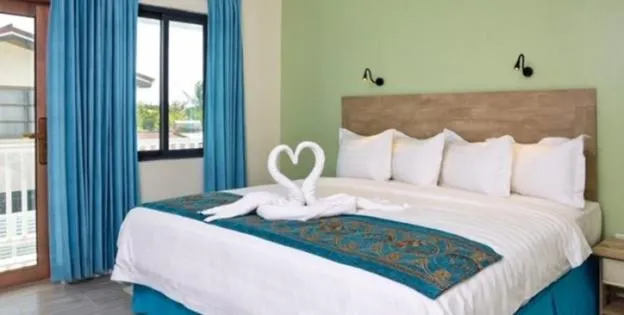 Maxwell Del Mar Hotel - Image 1