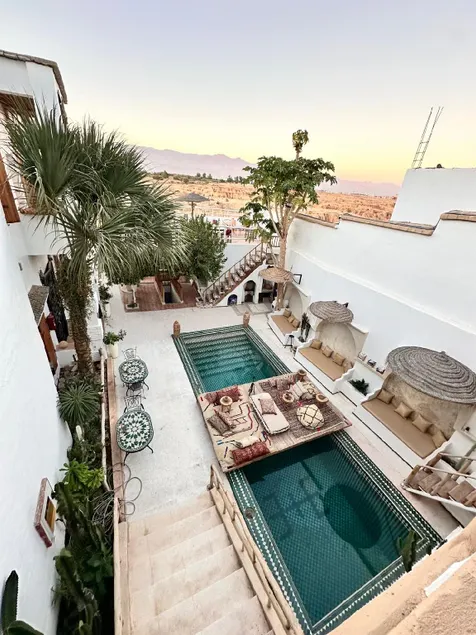Dar Salam Souss - Image 1