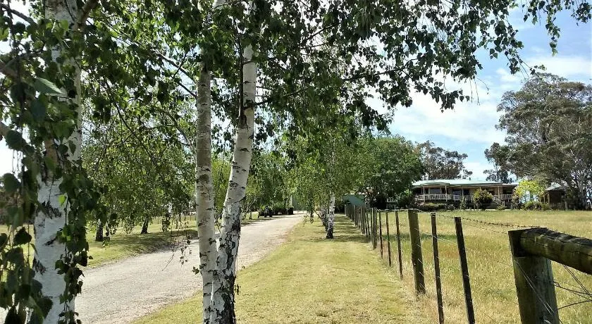 Nicholson BnB and Arts Centre - Image 1