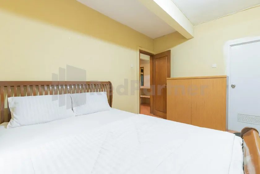 Villa d'Oasis 2 Puncak Mitra RedDoorz - Image 1
