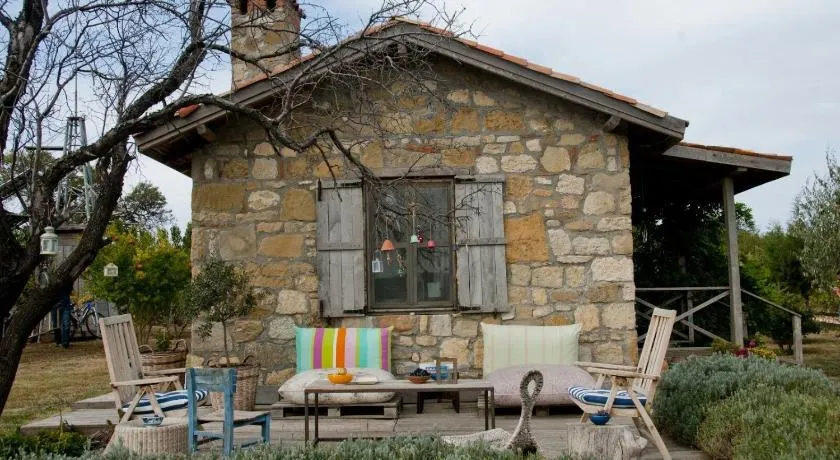 sakarya erenlerde köy konsepti doğal yaşam evi - Image 1