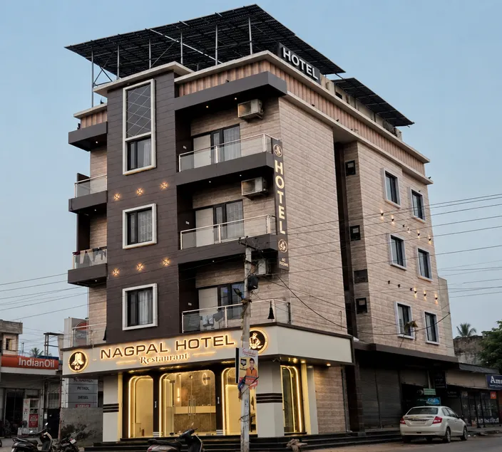NAGPAL HOTEL - Image 1