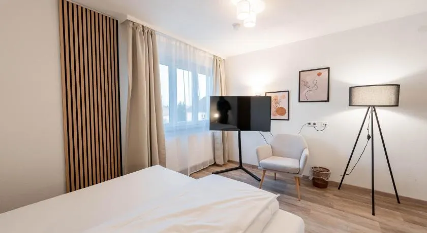 Westend Hotel - Image 1