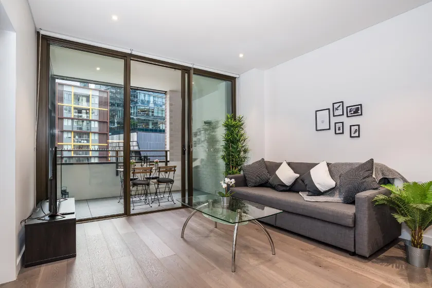 Apartment Darling Harbour - Nicole Walk - Image 1