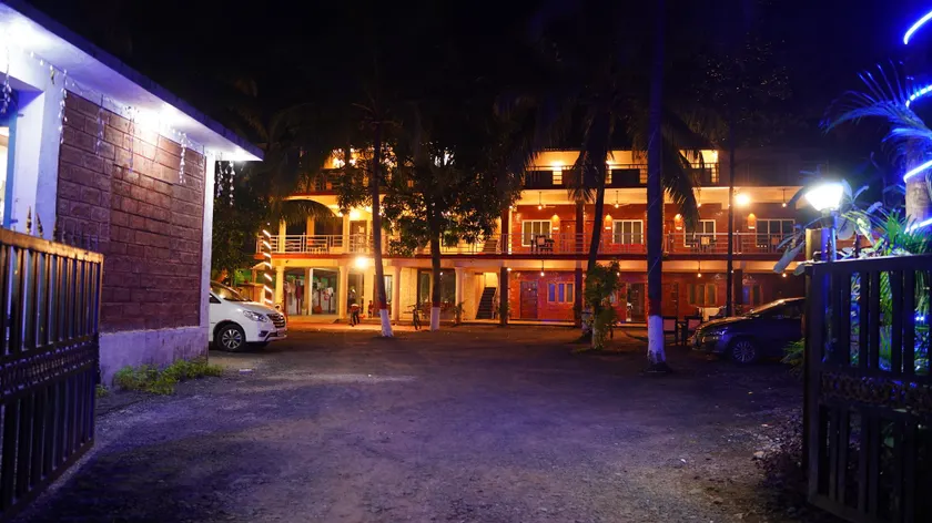 Swapnali Tourist Home Restaurant & Resort - Image 1