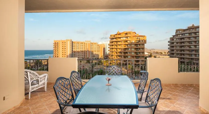 Bella Sirena B305 - Best Amenities on Sandy Beach - Image 1