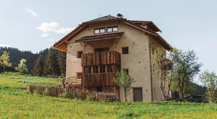 Sotciastel Exclusive Chalet in Alta Badia - Image 1