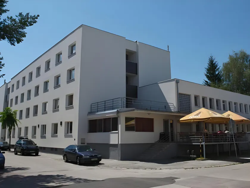 Penzión na Sihoti - Image 1