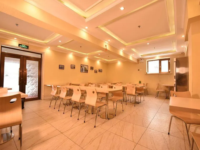 Harbin Europa Hotel (Sofia, Central Street) - Image 1