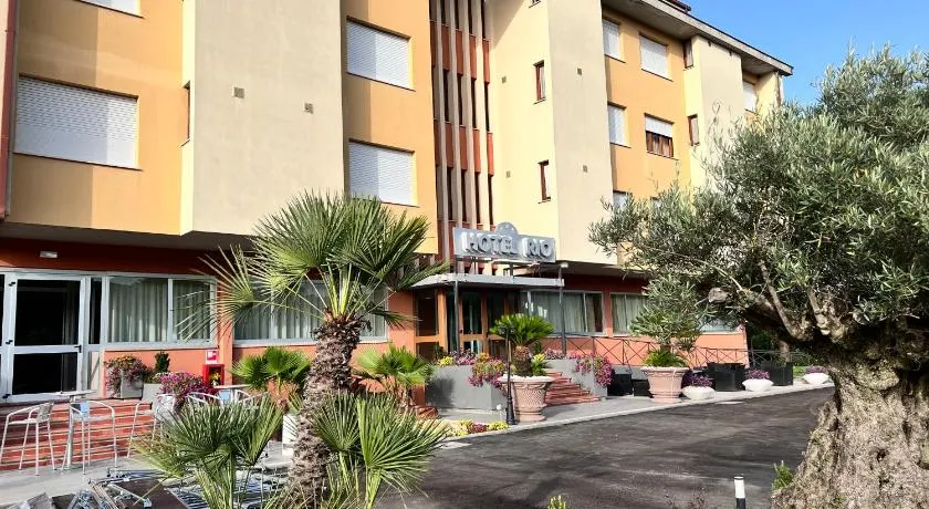 Hotel Rio Umbertide - Image 1