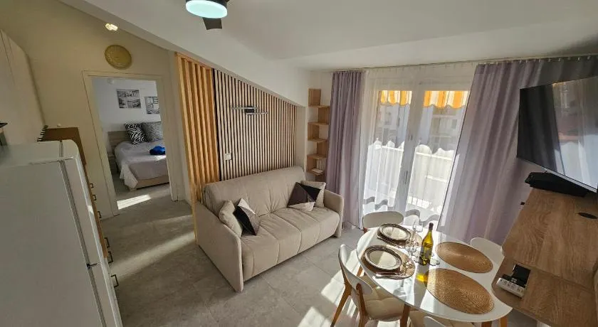 Calabria Dream Holiday Home - Image 1