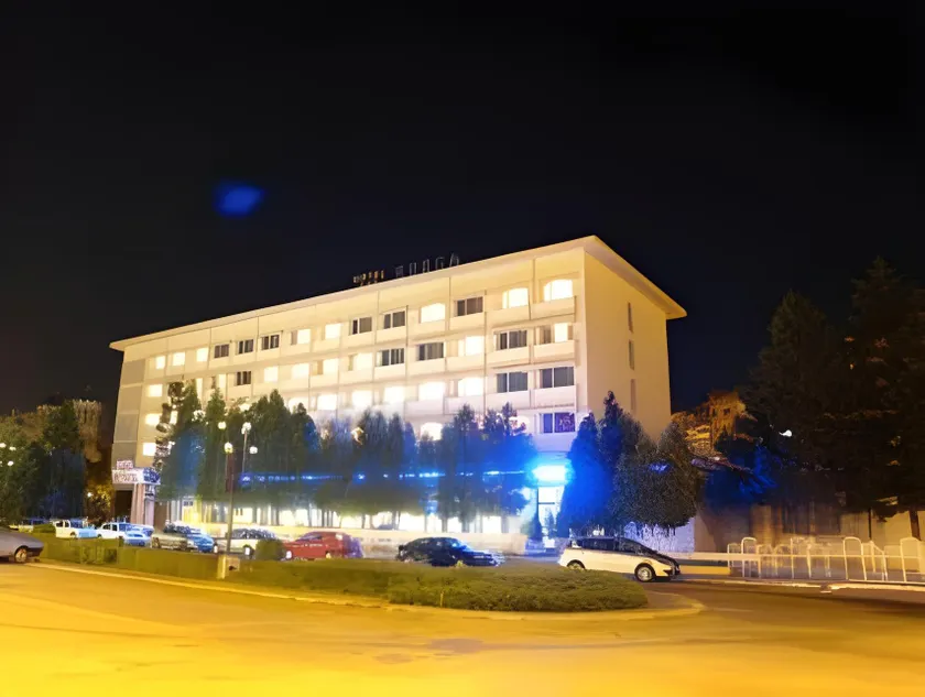 Hotel Rusca - Image 1