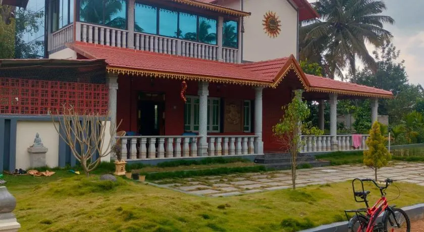 MVR Home Stay - Image 1