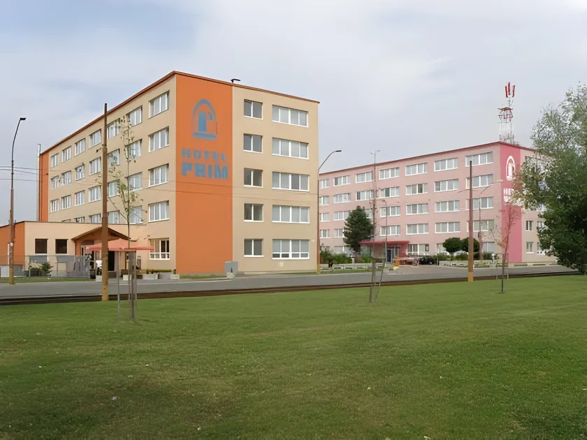 Hotel Prim - Image 1