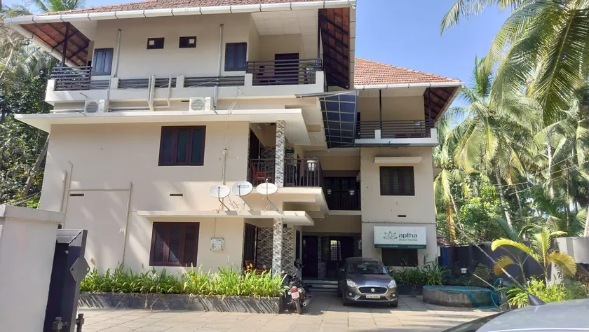 Aptha Ayurveda - Image 1