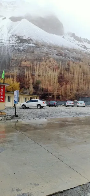 Hunza Hill-Gah - Image 1