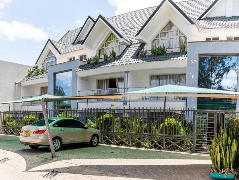 D2W RESIDENCY SUITES ltd - Image 1