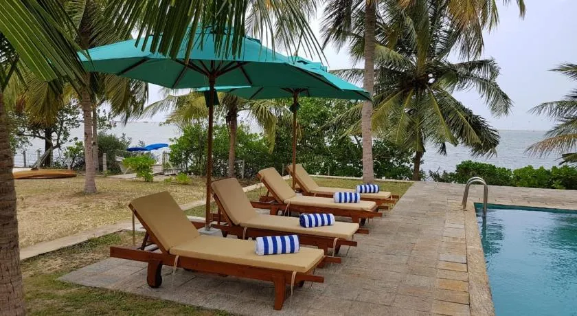 Villa Sethawadi Hotel and Kitesurf Centre - Image 1