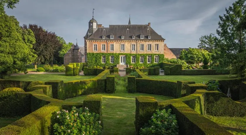 Kasteel Mheer Chambres d'Hôtes - Image 1