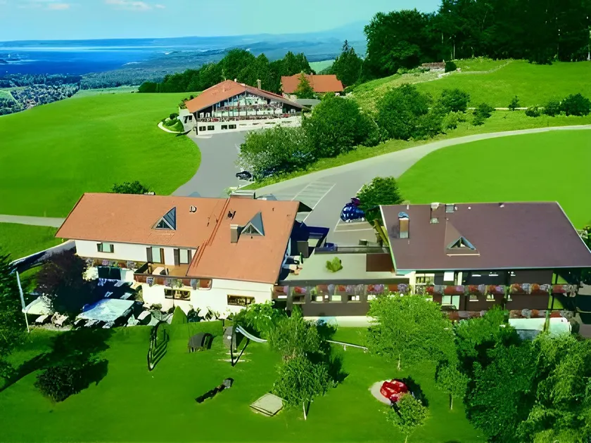 Hotel Seiserhof & Seiseralm - Image 1