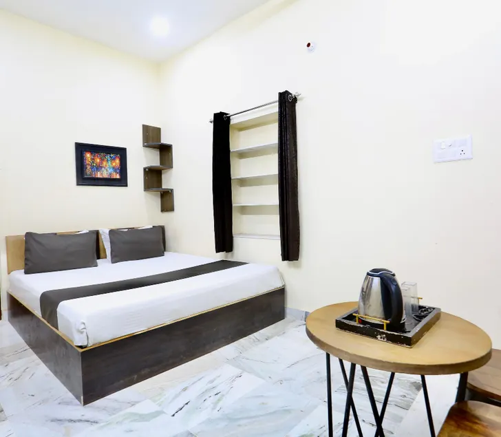 Hotel High Sky - Image 1