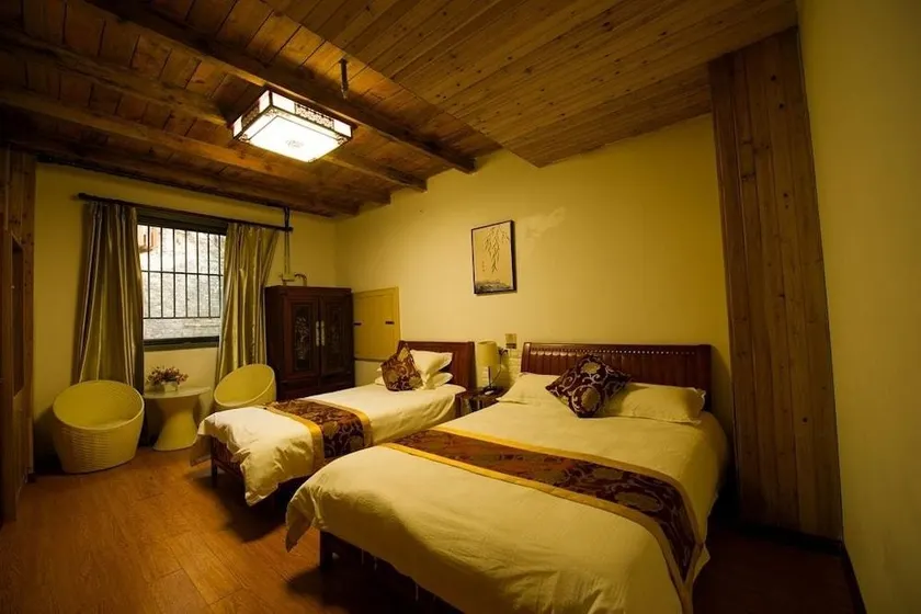 Xiaoshanlou International Youth Hostel - Image 1