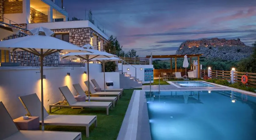 KOUROS STONE SUITES - Image 1
