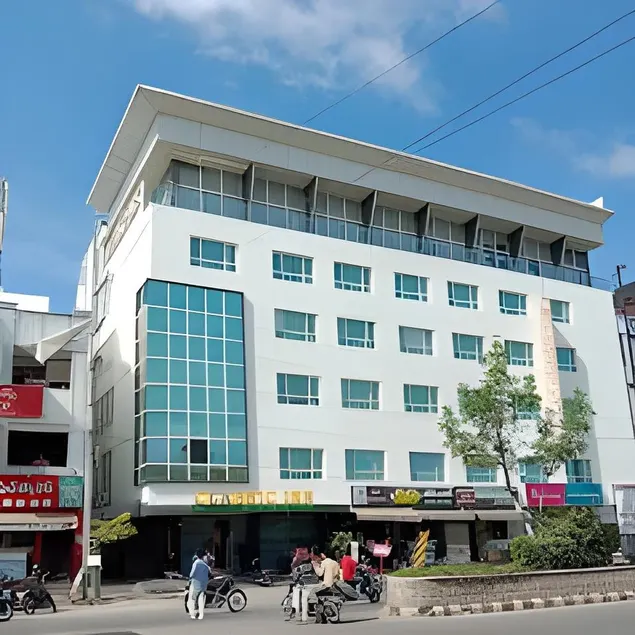 HOTEL KONARK - Image 1
