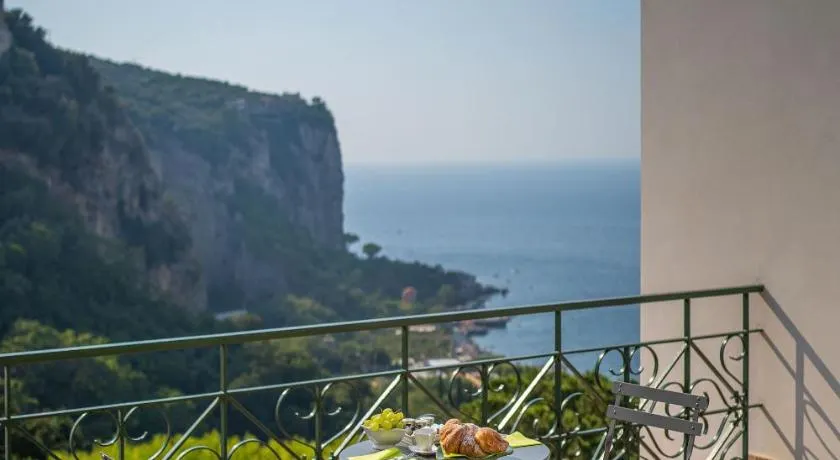 Villa La Pagaia Sorrento Coast - Image 1