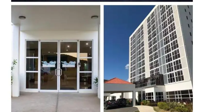 Beautiful Ocean View at Bayfront Apartments - Image 1