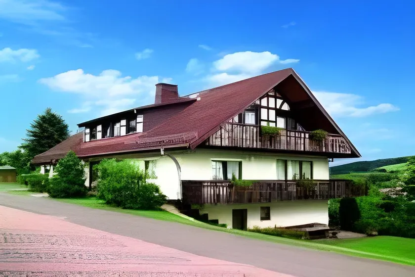 Landgasthof & Hotel Jossatal - Image 1